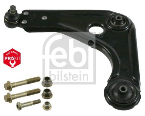 Suspension arm Set, Image 3