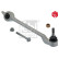Suspension arm Set, Thumbnail 5