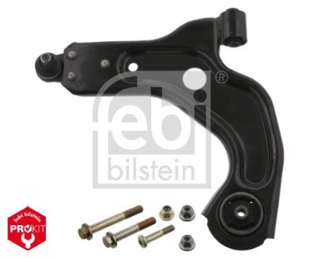 Suspension arm Set, Image 3