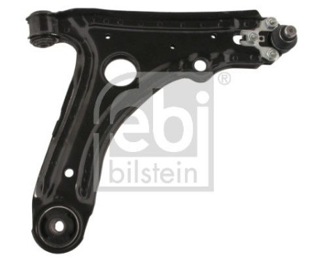 Suspension arm Set, Image 5