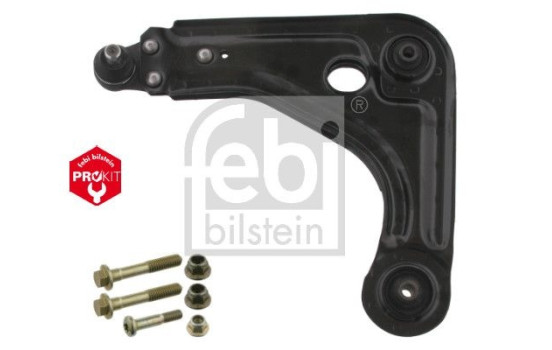Suspension arm Set, Image 3