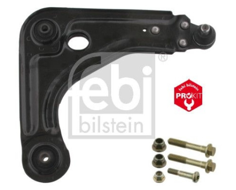 Suspension arm Set, Image 5