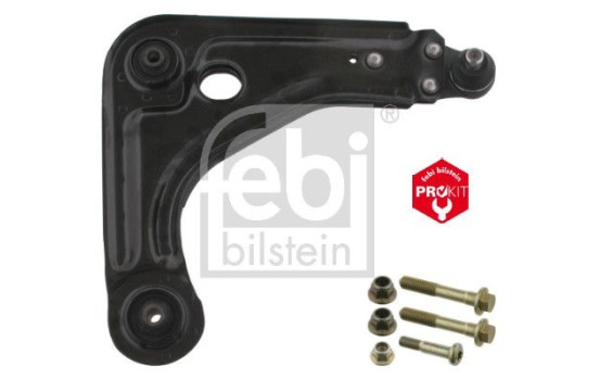 Suspension arm Set, Image 5