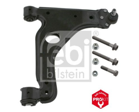 Suspension arm Set, Image 5