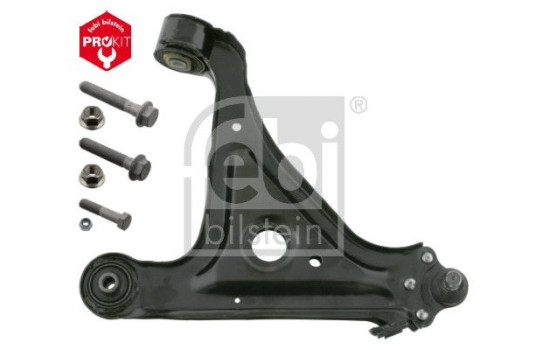 Suspension arm Set, Image 3