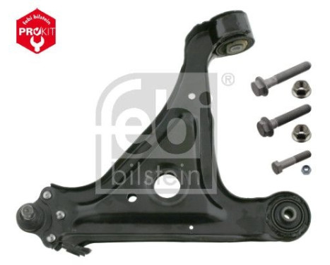 Suspension arm Set, Image 5