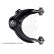 Suspension arm Set, Thumbnail 3