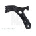 Suspension arm Set, Thumbnail 3