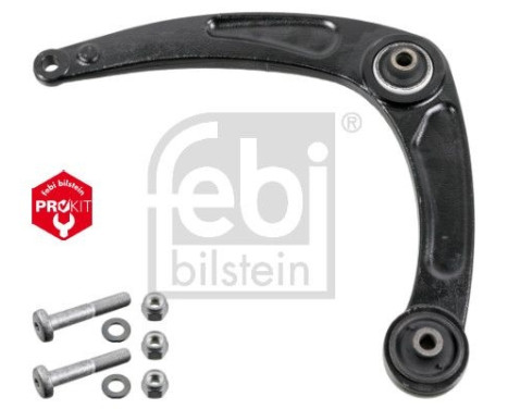 Suspension arm Set, Image 5