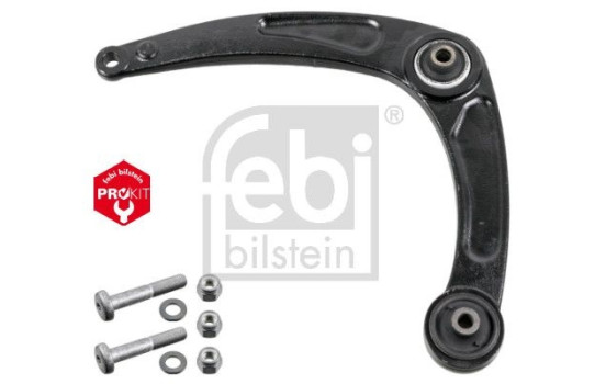 Suspension arm Set, Image 5