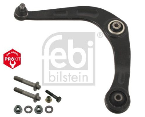 Suspension arm Set, Image 3