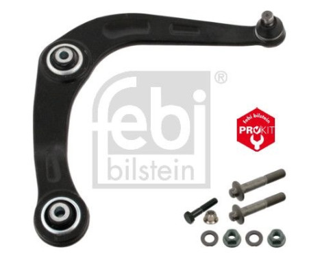 Suspension arm Set, Image 3
