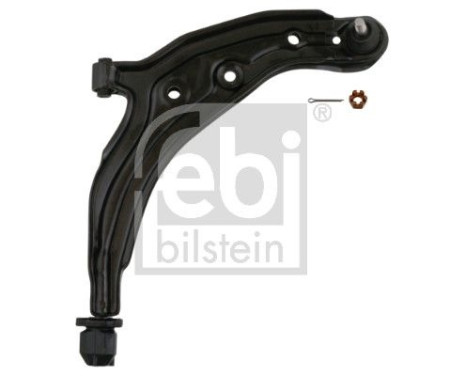 Suspension arm Set, Image 3