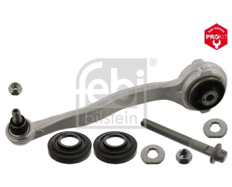 Suspension arm Set, Image 3