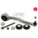 Suspension arm Set, Thumbnail 5