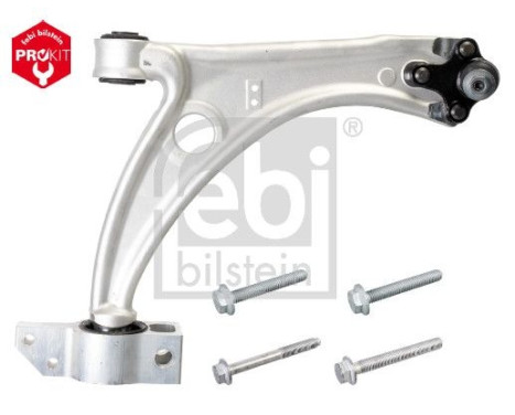 Suspension arm Set, Image 3