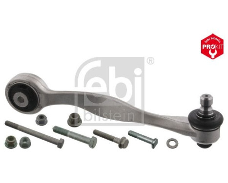 Suspension arm Set, Image 3