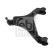 Suspension arm Set, Thumbnail 5
