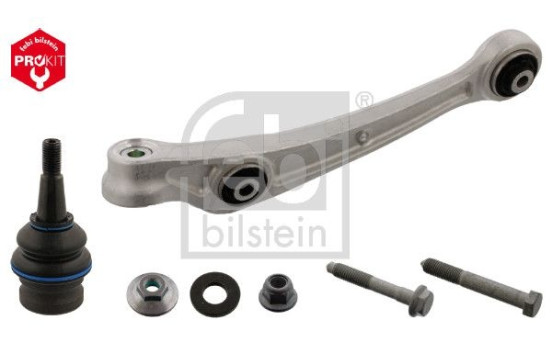Suspension arm Set, Image 4