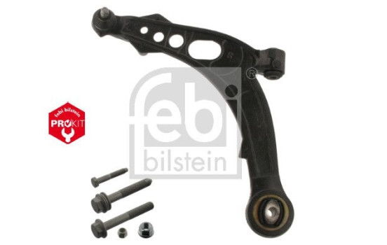 Suspension arm Set, Image 3