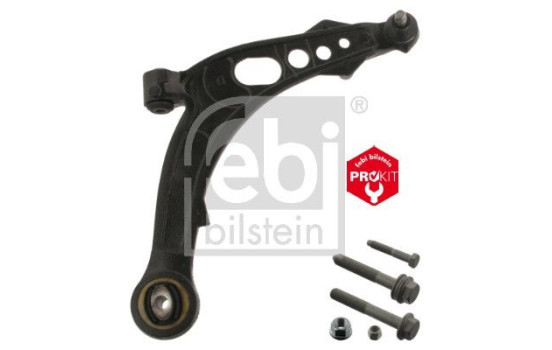 Suspension arm Set, Image 5