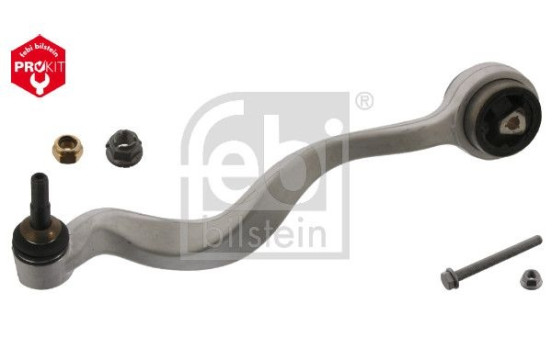 Suspension arm Set, Image 2
