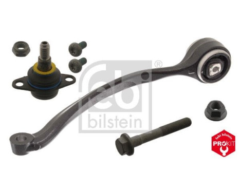 Suspension arm Set, Image 4