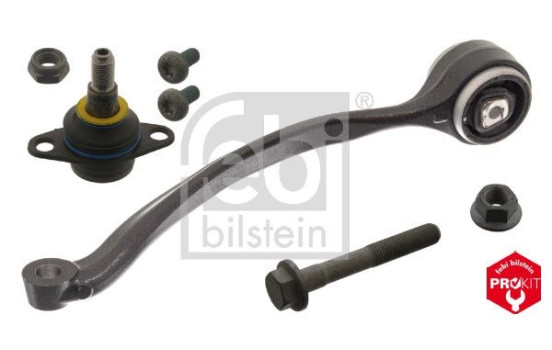 Suspension arm Set, Image 4