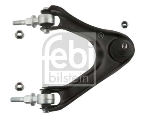 Suspension arm Set, Image 6