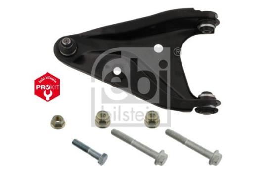 Suspension arm Set, Image 3
