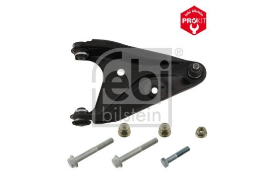 Suspension arm Set, Image 5