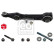 Suspension arm Set, Thumbnail 2