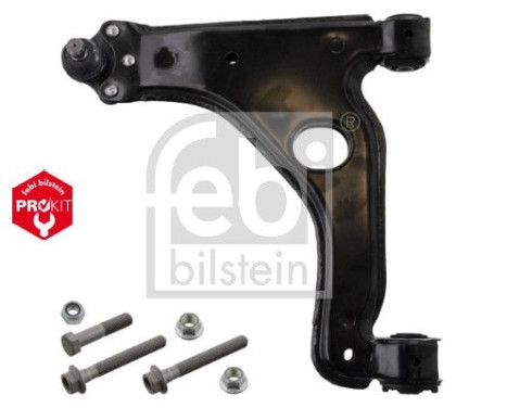 Suspension arm Set, Image 3