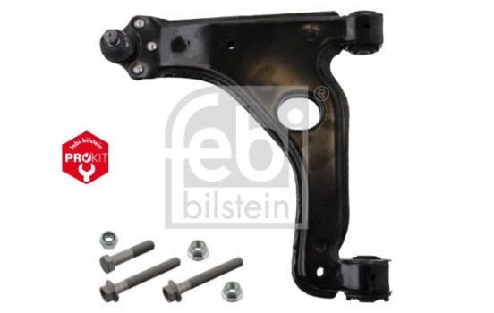 Suspension arm Set, Image 3