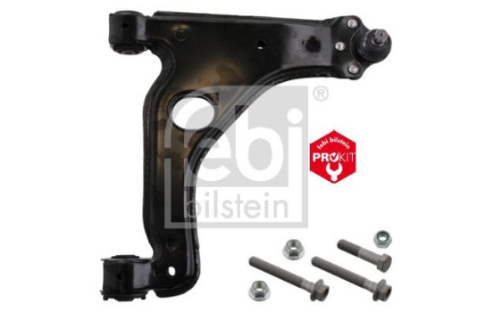 Suspension arm Set, Image 5