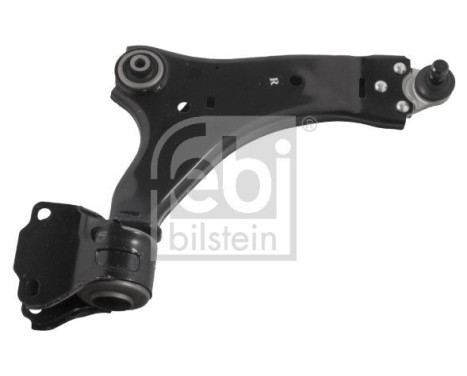 Suspension arm Set, Image 3