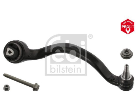 Suspension arm Set, Image 2