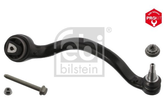 Suspension arm Set, Image 2