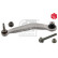 Suspension arm Set, Thumbnail 3
