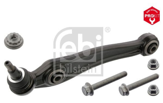 Suspension arm Set, Image 2