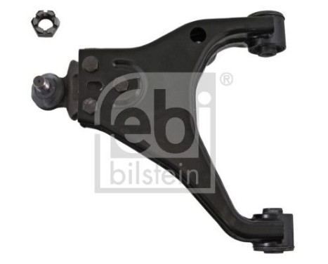 Suspension arm Set, Image 5