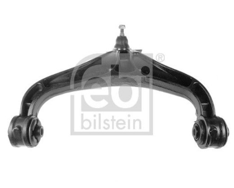 Suspension arm Set, Image 3