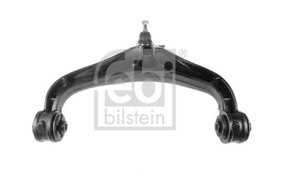 Suspension arm Set, Image 3