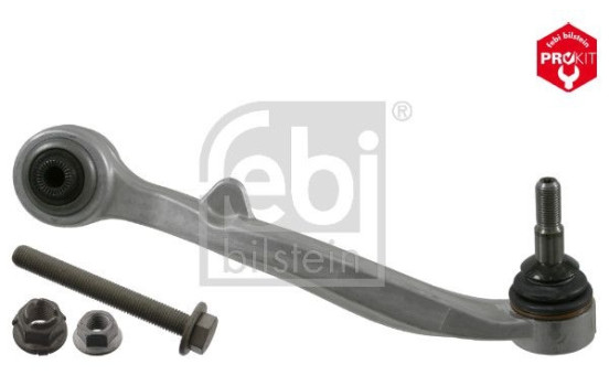 Suspension arm Set, Image 5