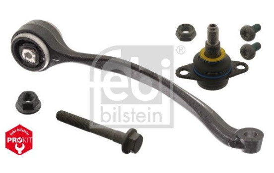 Suspension arm Set, Image 5