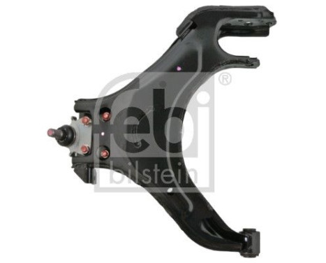 Suspension arm Set, Image 5