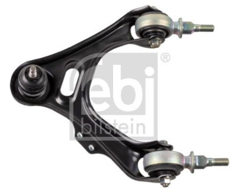 Suspension arm Set, Image 3