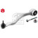 Suspension arm Set, Thumbnail 3