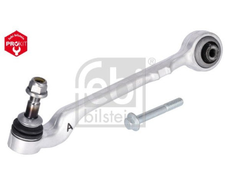 Suspension arm Set, Image 3