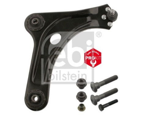 Suspension arm Set, Image 3